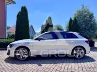 2025 Audi S3