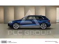2025 Audi S3