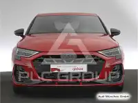 2025 Audi S3