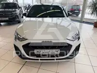 2025 Audi S3