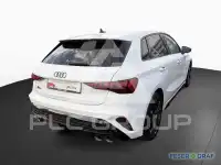 2025 Audi S3