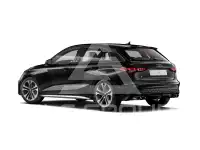 2025 Audi S3