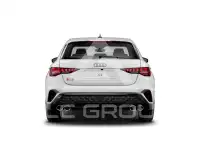 2025 Audi S3