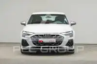 2025 Audi S3