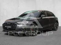 2025 Audi S3