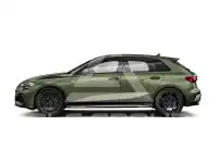 2025 Audi S3