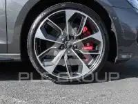 2025 Audi S3
