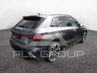 2025 Audi S3