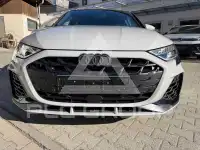 2025 Audi S3