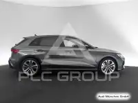 2025 Audi S3