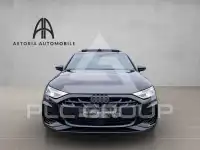 2025 Audi S3