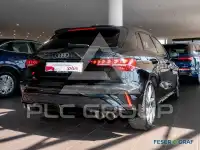 2025 Audi S3