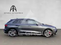 2025 Audi S3