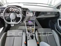 2025 Audi S3