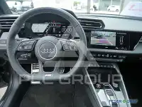2025 Audi S3