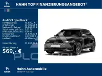 2025 Audi S3