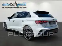 2025 Audi S3