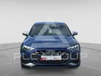 2025 Audi S3