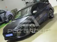 2025 Audi S3