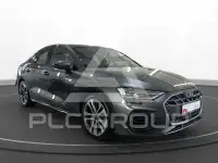 2025 Audi S3
