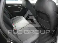 2025 Audi S3