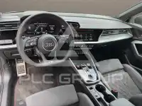 2025 Audi S3