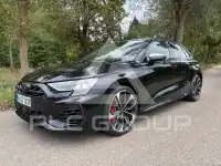 2025 Audi S3