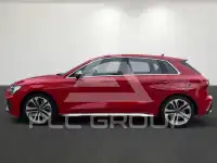 2025 Audi S3