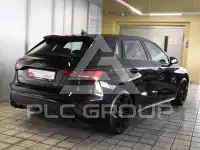 2025 Audi S3