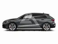 2025 Audi S3