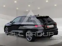 2025 Audi S3