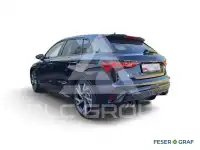 2025 Audi S3
