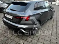2025 Audi S3