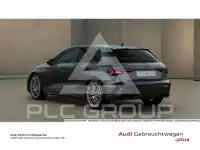 2025 Audi S3