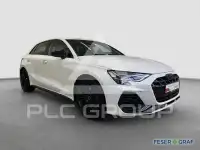 2025 Audi S3