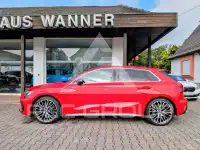2025 Audi S3