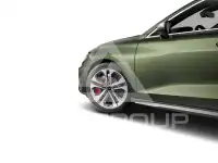 2025 Audi S3