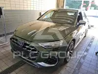 2025 Audi S3