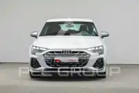 2025 Audi S3