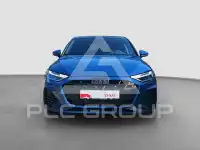 2025 Audi S3
