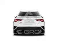 2025 Audi S3