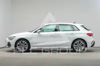 2025 Audi S3