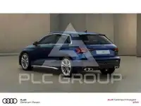 2025 Audi S3