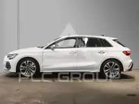 2025 Audi S3