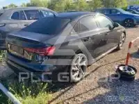 2025 Audi S3