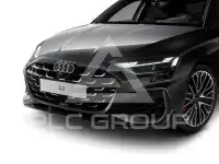 2025 Audi S3