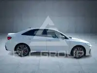 2025 Audi S3