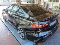 2025 Audi S3