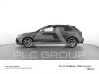 2025 Audi S3