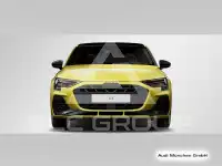 2025 Audi S3